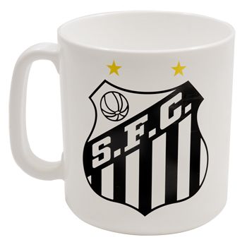 CANECA - Santos F.C. - 400ML