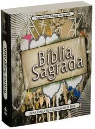 Bíblia Sagrada Para Evangelismo - NTLH