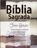 Bíblia Sagrada - Fonte de Bençãos