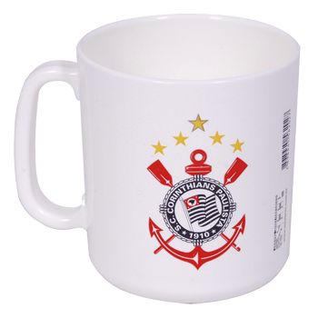 CANECA CORINTHIANS 400ML